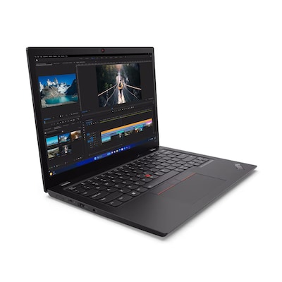 Lenovo ThinkPad L13 G5 13,3" WUXGA U5-125U 16GB/512GB Win11 Pro 21LB0016GE Lenovo ThinkPad L13 G5 13,3" WUXGA U5-125U 16GB/512GB Win11 Pro 21LB0016GE von Lenovo