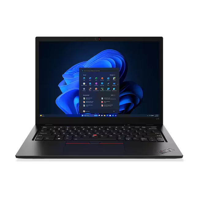 Lenovo ThinkPad L13 G5 21LB0016GE - 13,3" WUXGA, Intel® Core™ Ultra 5 125U, 16GB RAM, 512 GB SSD, Windows 11 Pro Lenovo ThinkPad L13 G5 21LB0016GE - 13,3" WUXGA, Intel® Core™ Ultra 5 125U, 16GB RAM, 512 GB SSD, Windows 11 Pro von Lenovo