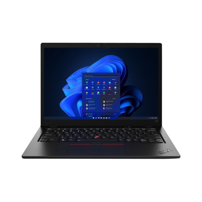 Lenovo ThinkPad L13 Gen3 Ryzen 7 Pro 33,8cm 13,3Zoll 16GB 512GB SSD W10P von Lenovo