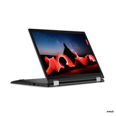 Lenovo ThinkPad L13 Yoga G4 13,3" WUXGA R5-7530U 16GB/512GB Win11 Pro 21FR000AGE von Lenovo