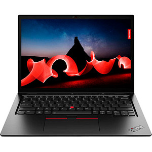 Lenovo ThinkPad L13 Yoga Gen 4 (AMD) Convertible Notebook 33,8 cm (13,3 Zoll), 16 GB RAM, 512 GB SSD, AMD Ryzen 5 PRO 7530U von Lenovo