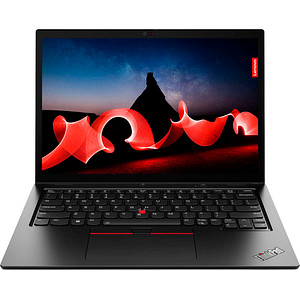 Lenovo ThinkPad L13 Yoga Gen 4 (Intel) Convertible Notebook 33,8 cm (13,3 Zoll), 16 GB RAM, 512 GB SSD, Intel® Core™ i7-1355U von Lenovo