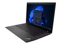 Lenovo ThinkPad L14 G4 - 14" FHD, i7-1355U, 16GB, 1TB SSD, LTE, Win11 Pro von Lenovo