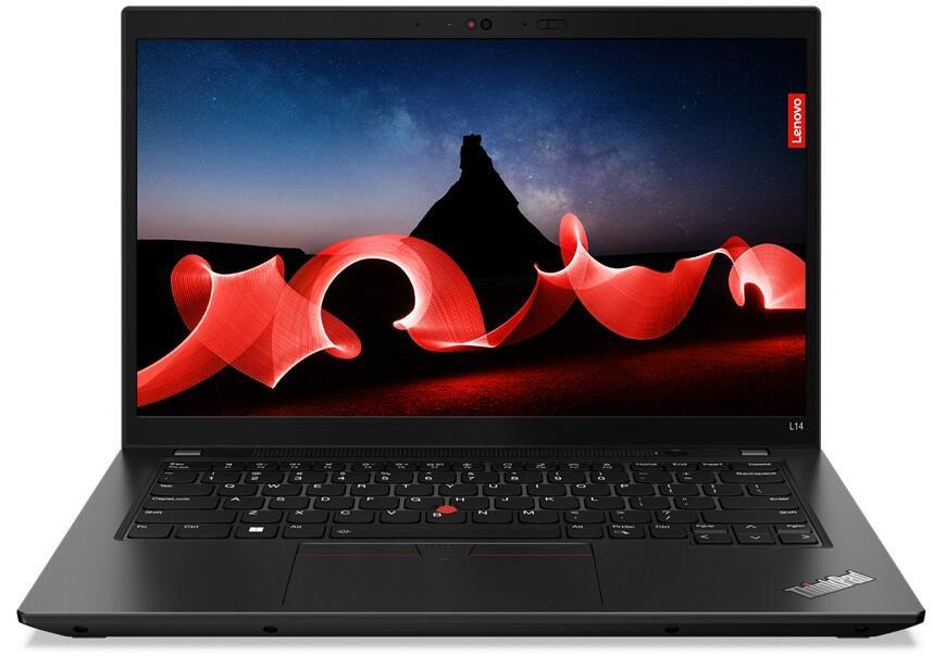 Lenovo ThinkPad L14 G4 AMD Ryzen 7 PRO 7730U 35.5 cm (14") von Lenovo