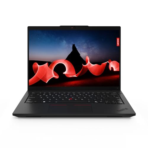 Lenovo ThinkPad L14 G5 14.0 Ryzen 7 PRO 7735U 32GB RAM 1TB SSD LTE Win11Pro - 21L5001TGE Eclipse Black Lenovo ThinkPad L14 G5 14.0 Ryzen 7 PRO 7735U 32GB RAM 1TB SSD LTE Win11Pro - 21L5001TGE Eclipse Black von Lenovo