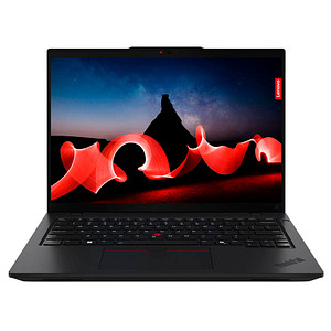 Lenovo ThinkPad L14 Gen 5 (AMD) Notebook 35,6 cm (14,0 Zoll), 32 GB RAM, 1 TB SSD, AMD Ryzen 7 PRO 7735U von Lenovo