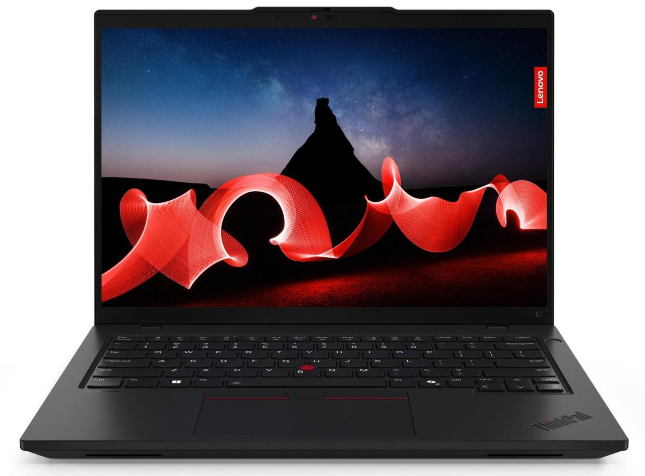Lenovo ThinkPad L14 Gen 5 AMD Ryzen 7 PRO 7735U Notebook 35,6 cm (14") von Lenovo