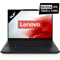 Lenovo ThinkPad L14 Gen 5 IntelWie neu - AfB-refurbished von Lenovo