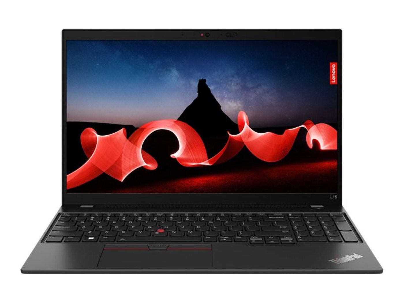 Lenovo ThinkPad L15 G4 AMD Ryzen 5 Pro 7530U Convertible Notebook von Lenovo