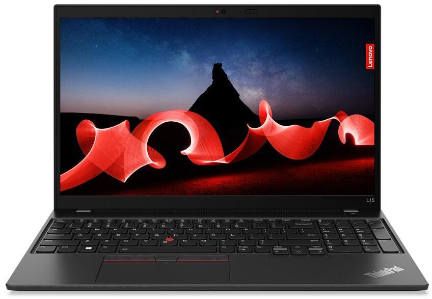 Lenovo ThinkPad L15 G4 Intel Core i5-1335U Notebook 39,6 cm (15,6") von Lenovo