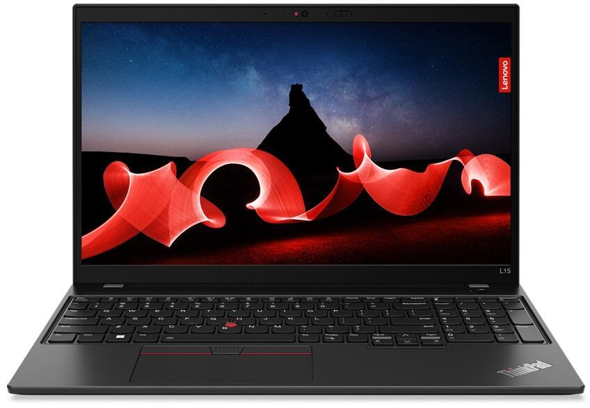 Lenovo ThinkPad L15 G4 Intel Core i5-1335U Notebook 39.6 cm (15.6") von Lenovo