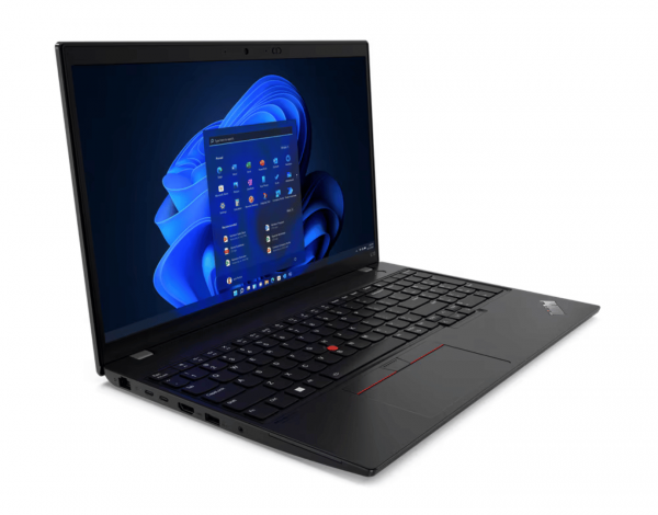 Lenovo ThinkPad L15 Gen 3 15,6 Zoll 1920x1080 Full HD AMD Ryzen 5 PRO 256GB SSD 16GB Windows 11 Pro Fingerprint von Lenovo