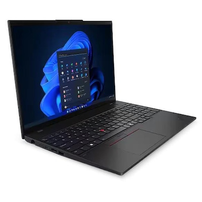 Lenovo ThinkPad L16 G1 (AMD) 21L70017GE R5 Pro 7535U 16GB/512GB SSD 16" WUXGA W11P von Lenovo