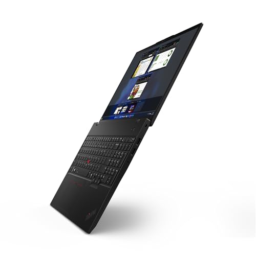 Lenovo ThinkPad L16 G1 21L3003EGE Lenovo ThinkPad L16 G1 21L3003EGE von Lenovo