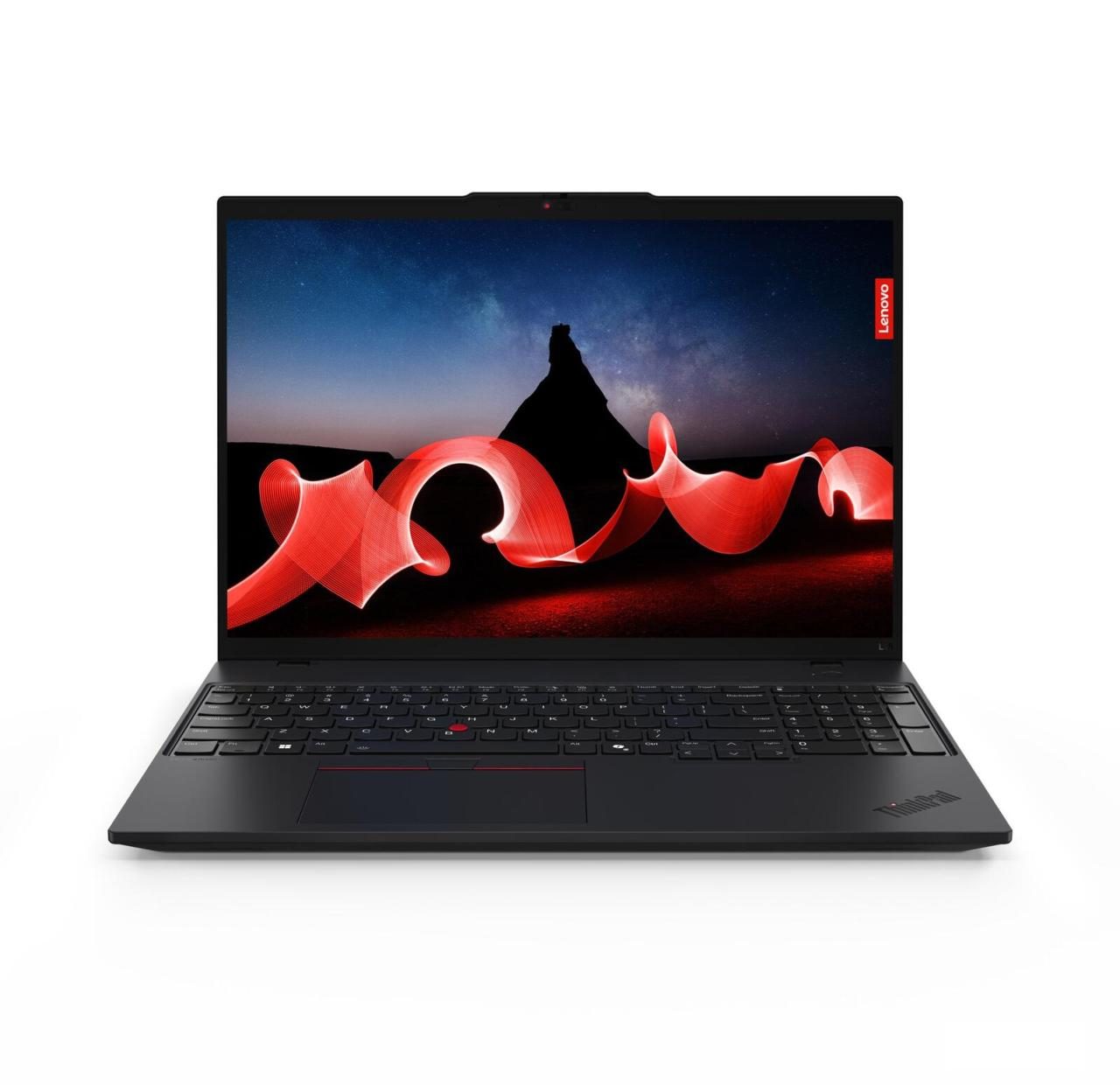Lenovo ThinkPad L16 G1 Intel Core Ultra 5 125U Notebook 40.6 cm (16") von Lenovo