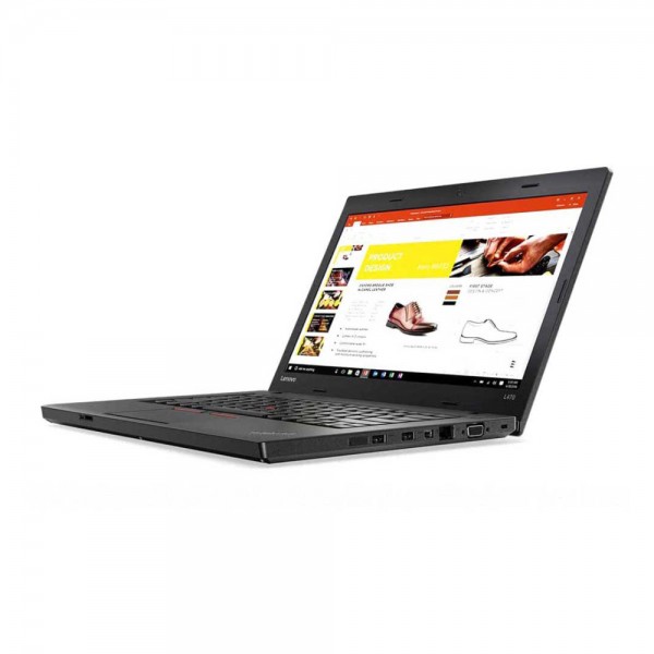 Lenovo ThinkPad L470 14 Zoll 1920×1080 Full HD Intel Core i5 512GB SSD 8GB Windows 10 Pro Webcam Lenovo ThinkPad L470 14 Zoll 1920×1080 Full HD Intel Core i5 512GB SSD 8GB Windows 10 Pro Webcam von Lenovo