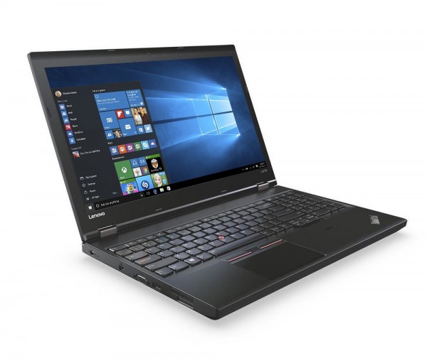 Lenovo ThinkPad L570 15,6 Zoll HD Intel Core i5 512GB SSD 16GB Windows 10 Home LTE Lenovo ThinkPad L570 15,6 Zoll HD Intel Core i5 512GB SSD 16GB Windows 10 Home LTE von Lenovo