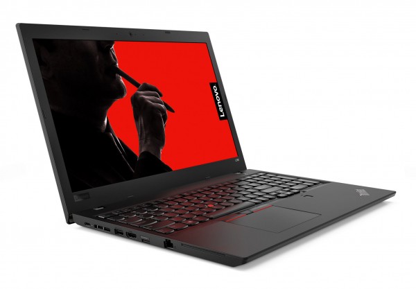 Lenovo ThinkPad L580 15,6 Zoll 1920×1080 Full HD Intel Core i3 256GB SSD 8GB Windows 10 Pro Webcam Lenovo ThinkPad L580 15,6 Zoll 1920×1080 Full HD Intel Core i3 256GB SSD 8GB Windows 10 Pro Webcam von Lenovo