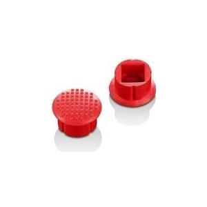 Lenovo ThinkPad Low Profile TrackPoint Caps (10pk Soft Dome) (0A33908) von Lenovo