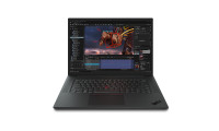 Lenovo ThinkPad P1 G6 - 16" 2560x1600, i7-13700H, 32GB, 1TB SSD, RTX2000, Win11 Pro von Lenovo