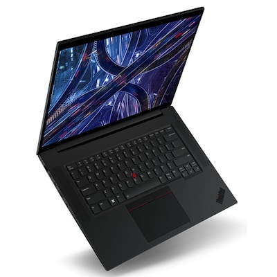 Lenovo ThinkPad P1 G6 16" QHD+ i7-13700H 32GB/1TB RTX A2000 Win11 Pro 21FV000YGE von Lenovo