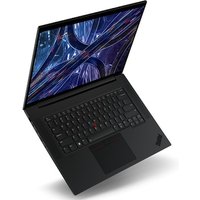 Lenovo ThinkPad P1 G6 16" QHD+ i7-13700H 32GB/1TB RTX A2000 Win11 Pro 21FV000YGE von Lenovo