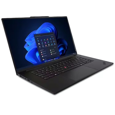 Lenovo ThinkPad P1 G7 16" WQXGA Core Ultra 7-155H 32GB/1TB RTX 4060 Win11 Pro 21KV001SGE Lenovo ThinkPad P1 G7 16" WQXGA Core Ultra 7-155H 32GB/1TB RTX 4060 Win11 Pro 21KV001SGE von Lenovo