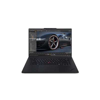 Lenovo ThinkPad P1 G7 16" WUXGA Core Ultra 7 165H 64GB/2TB Win11 Pro 21KV003CGE Lenovo ThinkPad P1 G7 16" WUXGA Core Ultra 7 165H 64GB/2TB Win11 Pro 21KV003CGE von Lenovo