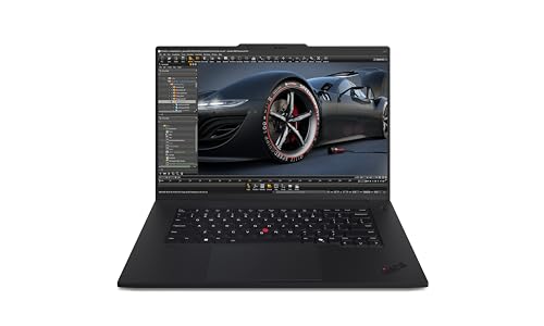 Lenovo ThinkPad P1 G7 Core Ultra 7 155H 32GB RAM 1TB SSD RTX 2000 Ada Generation Win11Pro - 21KV001QGE Lenovo ThinkPad P1 G7 Core Ultra 7 155H 32GB RAM 1TB SSD RTX 2000 Ada Generation Win11Pro - 21KV001QGE von Lenovo