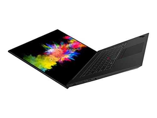 Lenovo ThinkPad P1 G5/i7-12700H/16/512/W11P von Lenovo