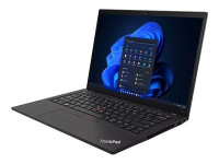 Lenovo ThinkPad P14s G4 - 14" 2880x1800, i7-1360P, 32GB, 1TB SSD, RTXA500, Win11 Pro von Lenovo