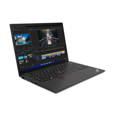 Lenovo ThinkPad P14s G4 14" FHD+ R7-7840U Pro 32GB/1TB SSD Win11 Pro 21K50003GE von Lenovo