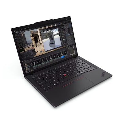 Lenovo ThinkPad P14s G5 14" FHD+ R7-8840HS Pro 32GB/1TB Win11 Pro 21ME000PGE Lenovo ThinkPad P14s G5 14" FHD+ R7-8840HS Pro 32GB/1TB Win11 Pro 21ME000PGE von Lenovo