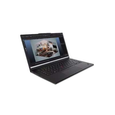 Lenovo ThinkPad P14s G5 14.5" WQXGA Core Ultra 9-185H 64GB/1TB SSD Win11 Pro 21G2000QGE Lenovo ThinkPad P14s G5 14.5" WQXGA Core Ultra 9-185H 64GB/1TB SSD Win11 Pro 21G2000QGE von Lenovo