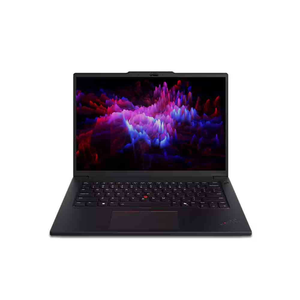 Lenovo ThinkPad P14s G5 21G2000DGE - 14" WQXGA, Intel® Core™ Ultra 7 155H, 32GB RAM, 1TB SSD, RTX 500, Windows 11 Pro von Lenovo