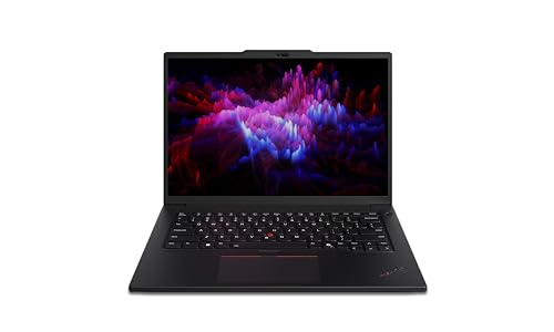 Lenovo ThinkPad P14s G5 21G2000SGE - 14.5" 3K, Intel® Core™ Ultra 7 165H, 64GB RAM, 2TB SSD, RTX500, Windows 11 Pro von Lenovo