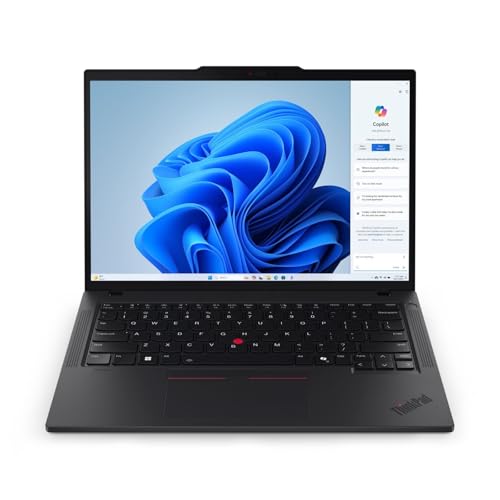 Lenovo ThinkPad P14s G5 21ME000QGE - 14" WUXGA, AMD Ryzen™ 7 PRO 8840HS, 64GB RAM, 1TB SSD, Windows 11 Pro von Lenovo