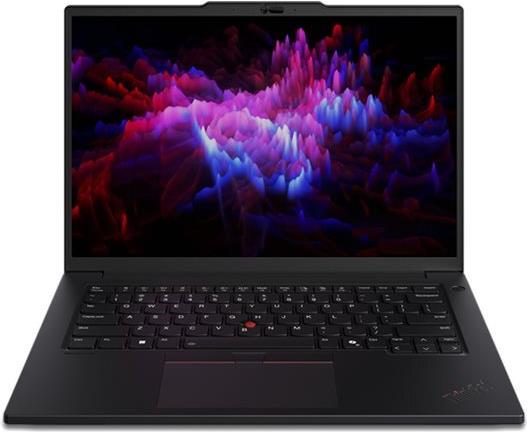 Lenovo ThinkPad P14s Gen 5 21G2 - Intel Core Ultra 7 - 1 TB (14) - Wi-Fi 6E (21G2000DGE) von Lenovo