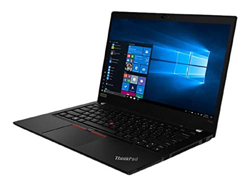 Lenovo ThinkPad P14s Notebook 35,6 cm (14 Zoll) 4K Ultra HD AMD Ryzen 7 PRO 32 GB DDR4-SDRAM 1000 GB SSD Wi-Fi 6 (802.11ax) Windows 11 Schwarz, 21A0007PGE von Lenovo