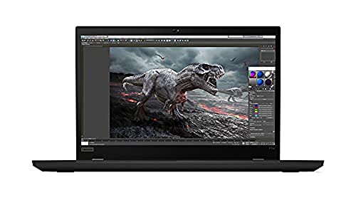 Lenovo ThinkPad P15s Gen 2 20W6 - Core i7 1165G7 / 2.8 GHz - Win10Pro - Quadro T500-16GB RAM - 1 TB SSD TCG Opal Encryption 2, NVMe - 39.6 cm (15.6") IPS FullHD - Wi-Fi 6 - Schwarz von Lenovo