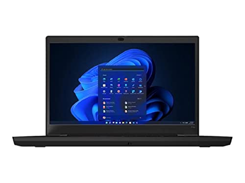 Lenovo ThinkPad P15v Gen 3 i7-12800H Notebook 39,6 cm (15.6 Zoll) Full HD Intel® Core™ i7 32 GB DDR5-SDRAM 1000 GB SSD NVIDIA RTX A2000 Wi-Fi 6E (802.11ax) Windows 11 Pro Schwarz von Lenovo
