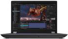 Lenovo ThinkPad P16 G2 16 Notebook i7-13700Hx 32 GB RAM - 1TB SSD - ARC A30M W11P (21FA005JGE) von Lenovo