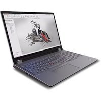 Lenovo ThinkPad P16 G2 16" UHD+ i9-13980HX 96GB/2TB SSD RTX 5000 Win11 Pro Lenovo ThinkPad P16 G2 16" UHD+ i9-13980HX 96GB/2TB SSD RTX 5000 Win11 Pro von Lenovo
