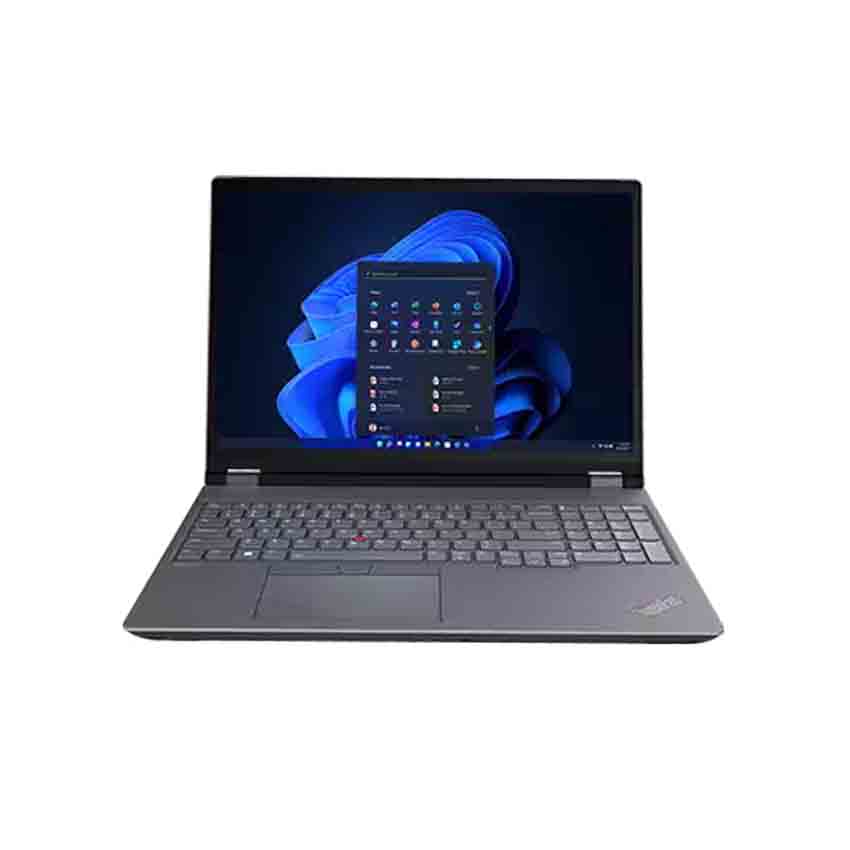 Lenovo ThinkPad P16 G2 21FA004SGE - 16" WQXGA, Intel® Core™ i7-14700HX, 32GB RAM, 1TB SSD, RTX2000, Windows 11 Pro von Lenovo