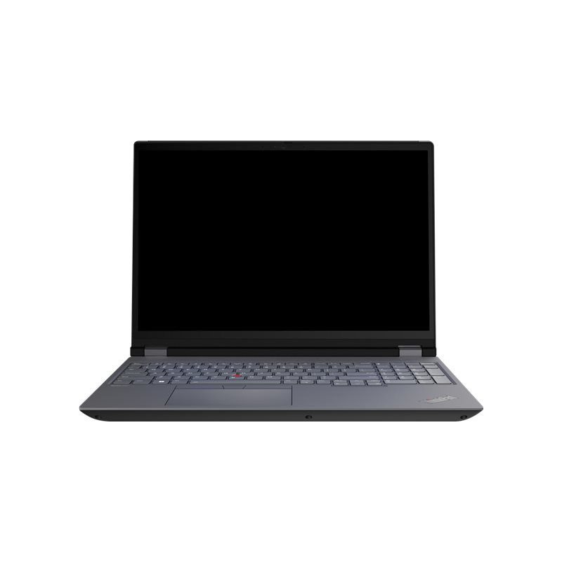 Lenovo ThinkPad P16 Gen 1 Core i9 40,6cm 16Zoll 32GB 1TB SSD W10P A3000 von Lenovo