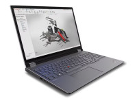 Lenovo ThinkPad P16 Gen 2 21FA - 180°-Scharnierdesign - Intel Core i9 13980HX / 2.2 GHz - Win 11 Pro von Lenovo