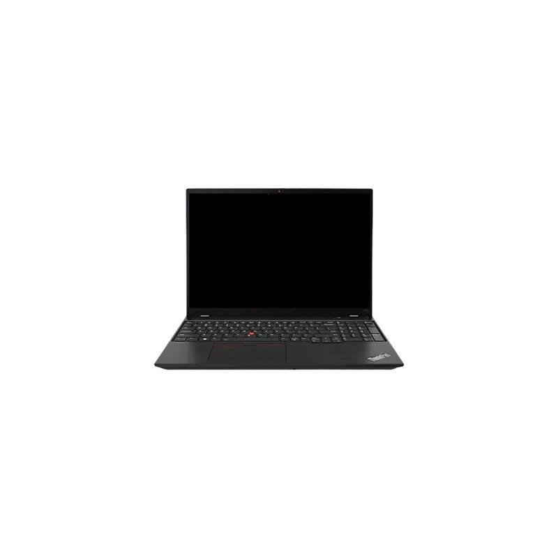 Lenovo ThinkPad P16s G1 Core i7 40,6cm 16Zoll 16GB 1TB SSD Black W10P von Lenovo