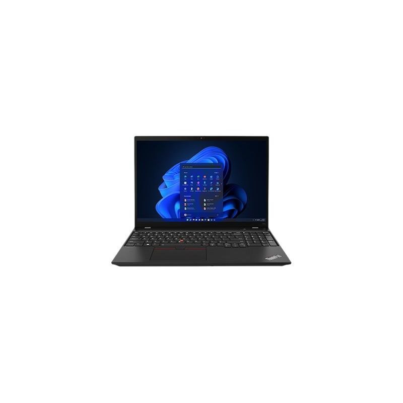 Lenovo ThinkPad P16s G1 Core i7 40,6cm 16Zoll 32GB 1TB SSD Touch Black W10P Lenovo ThinkPad P16s G1 Core i7 40,6cm 16Zoll 32GB 1TB SSD Touch Black W10P von Lenovo