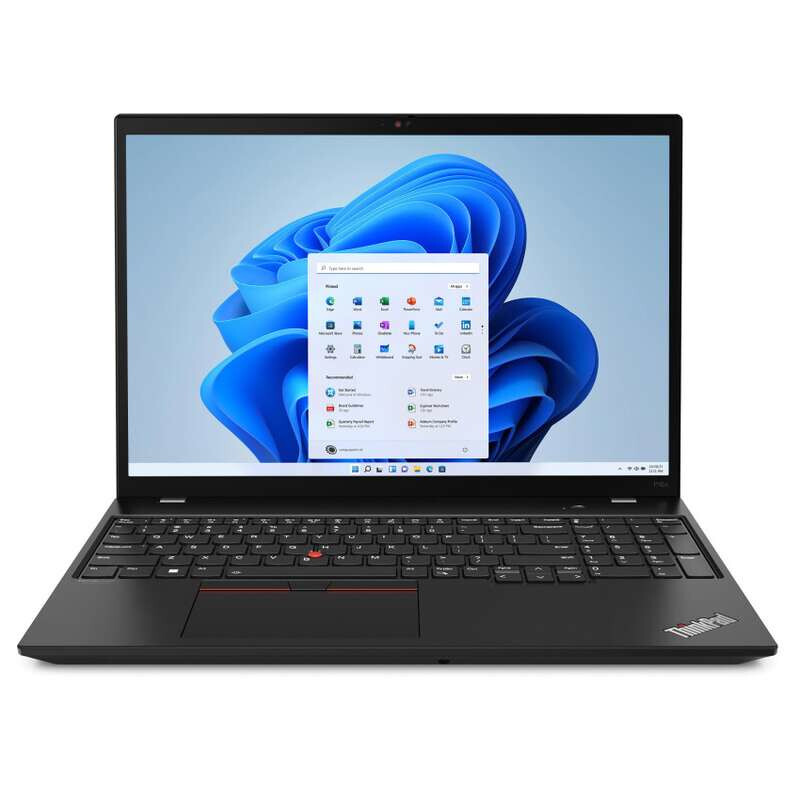Lenovo ThinkPad P16s G2 21HK000DGE 16" WUXGA, NVIDIA® RTX A500, ntel® Core™ i7-1360P, 32GB LPDDR5x RAM, 1TB SSD, Windows 11 Pro von Lenovo