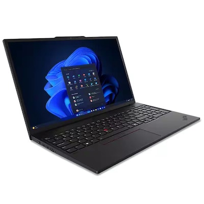 Lenovo ThinkPad P16s G3 16" FHD+ Core Ultra 7-155H 32GB/1TB SSD RTX 500 Win11 Pro 21KS000AGE Lenovo ThinkPad P16s G3 16" FHD+ Core Ultra 7-155H 32GB/1TB SSD RTX 500 Win11 Pro 21KS000AGE von Lenovo